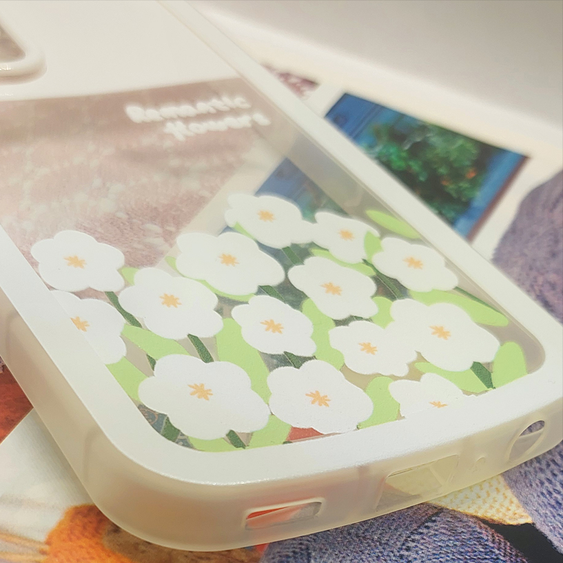 کاور لاین کینگ مدل GOLBABONEH مناسب برای گوشی موبایل اپل IPhone 14 pro