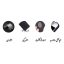 کاور لاین کینگ مدل گربه هااااااا مناسب برای گوشی موبایل اپل IPhone 13 pro Max