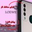 کاور لاین کینگ مدل Microb gogolii مناسب برای گوشی موبایل Galaxy A20s به همراه پایه نگهدارنده