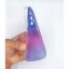 کاور لاین کینگ مدل تدی  النگویی مناسب برای گوشی موبایل اپل Iphone 6/6s به همراه پایه نگهدارنده و بند آویز