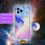 کاور لاین کینگ مدل Kahkeshaniha مناسب برای گوشی موبایل اپل IPhone 13 pro   به همراه پایه نگهدارنده