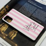 کاور لاین کینگ مدلvictoria مناسب برای گوشی موبایل سامسونگ Galaxy A71