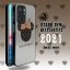 کاور لاین کینگ مدل Ayenehmikiمناسب برای گوشی موبایل شیائومی Redmi Note10/10S به همراه پایه نگهدارنده