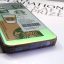 کاور لاین کینگ مدل هولوگرامی S1 مناسب برای گوشی موبایل شیائومی  Redmi Note 9S / Note 9 Pro / Note 9 Pro Max