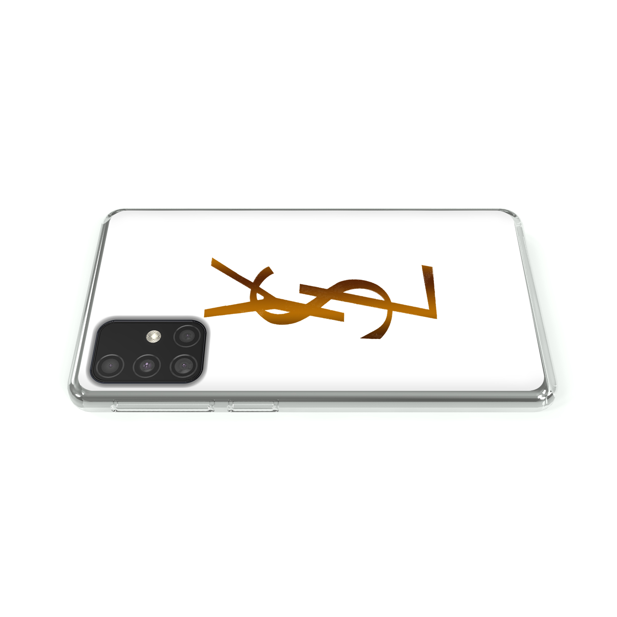 کاور لاین کینگ مدل YSL مناسب برای گوشی موبایل شیائومی Redmi note9
