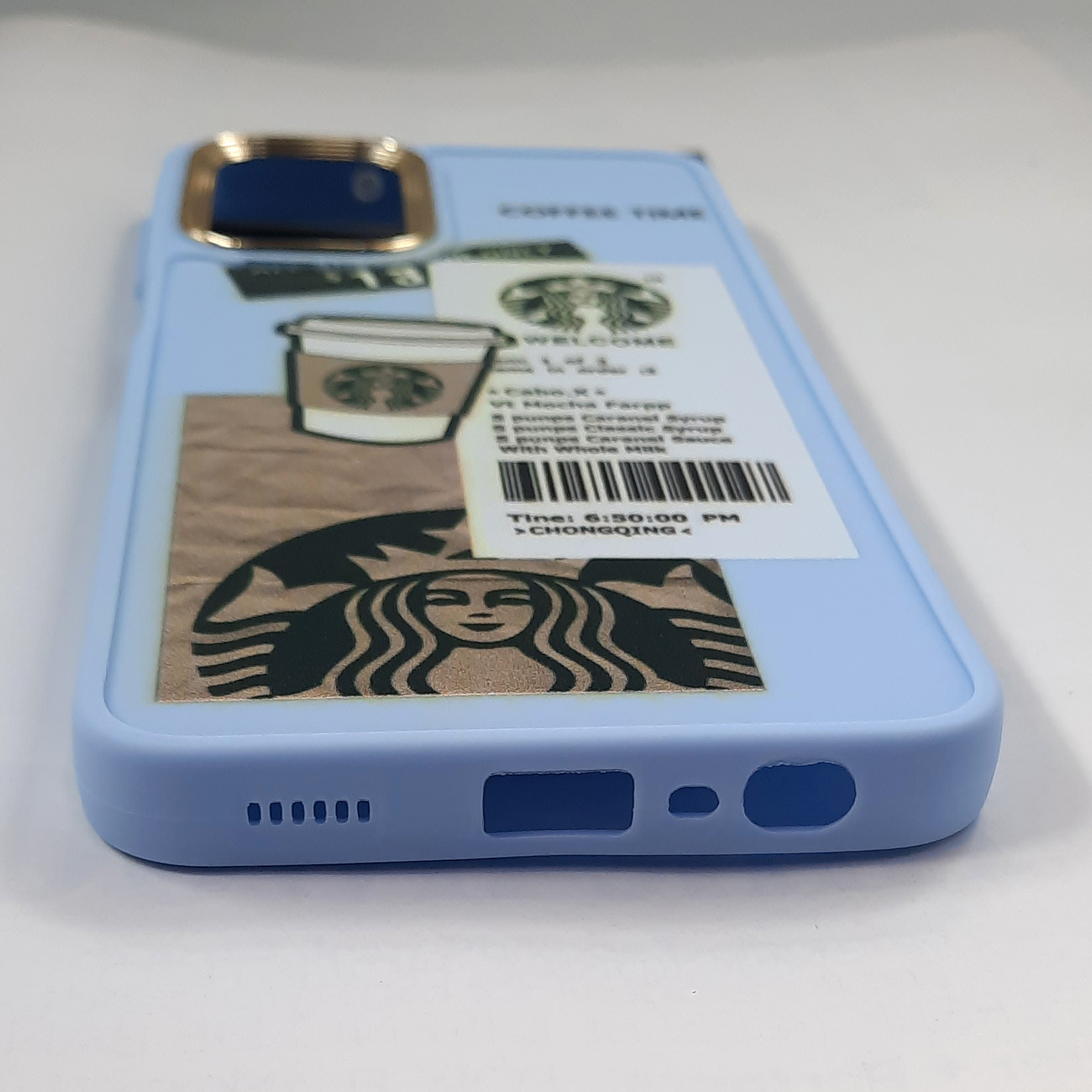 کاور لاین کینگ مدل ASCAFEH2 مناسب برای گوشی موبایل اپل IPhone 13 pro