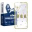 کاور لاین کینگ مدل 3daeenasor  مناسب برای گوشی موبایل  شیائومی Redmi Note 11 Global / Note 11S