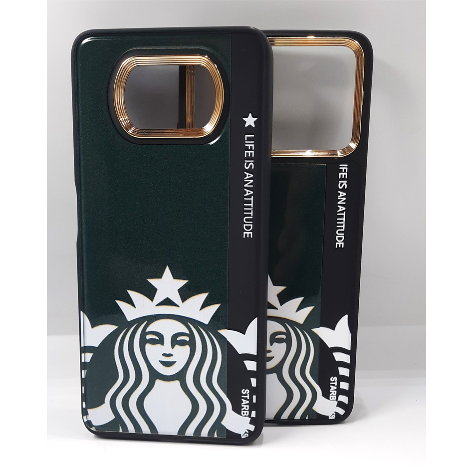 کاور لاین کینگ مدل BAXCAFEH1 مناسب برای گوشی موبایل اپل IPhone 11
