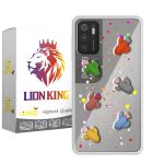 کاور لاین کینگ مدل kaktoosghalbdar مناسب برای گوشی موبایل شیائومی Poco M3 Pro