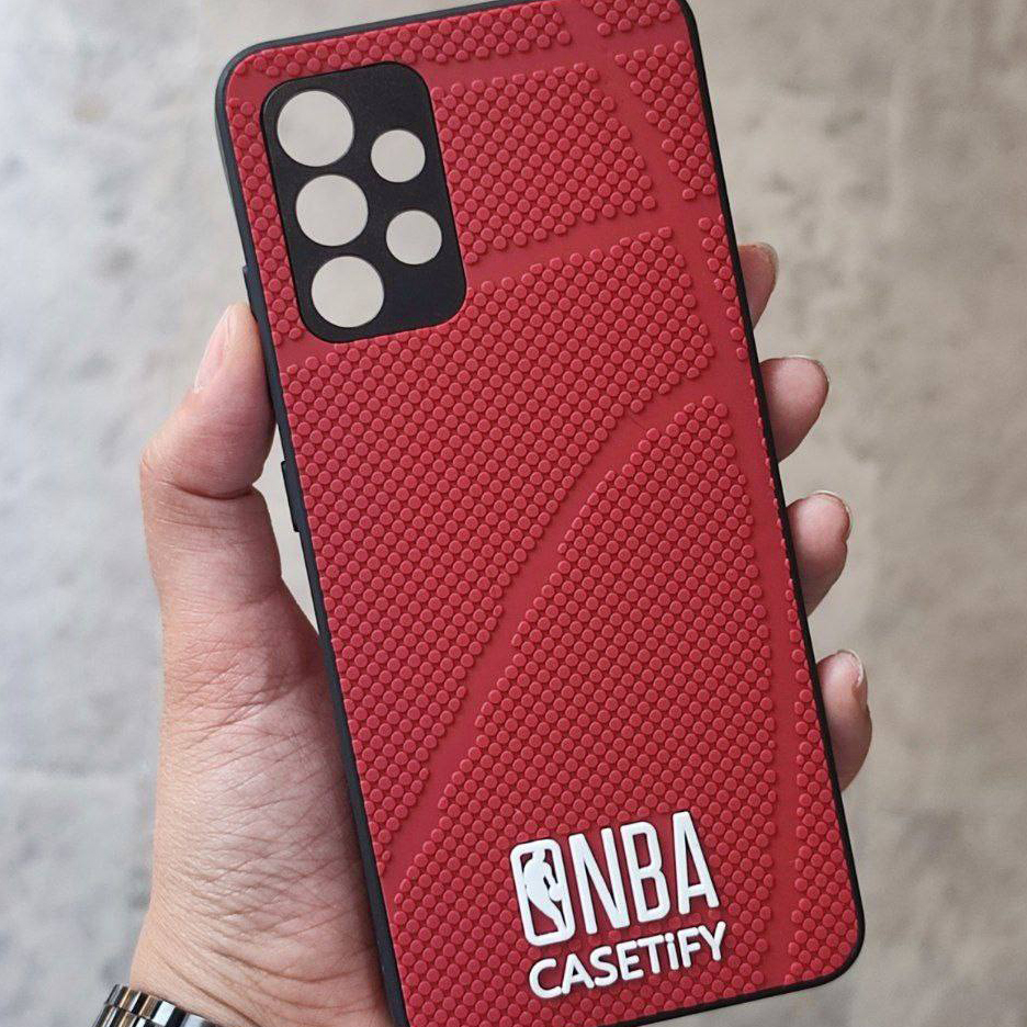 کاور لاین کینگ مدل NBA مناسب برای گوشی موبایل شیائومی Redmi Note 8 Pro