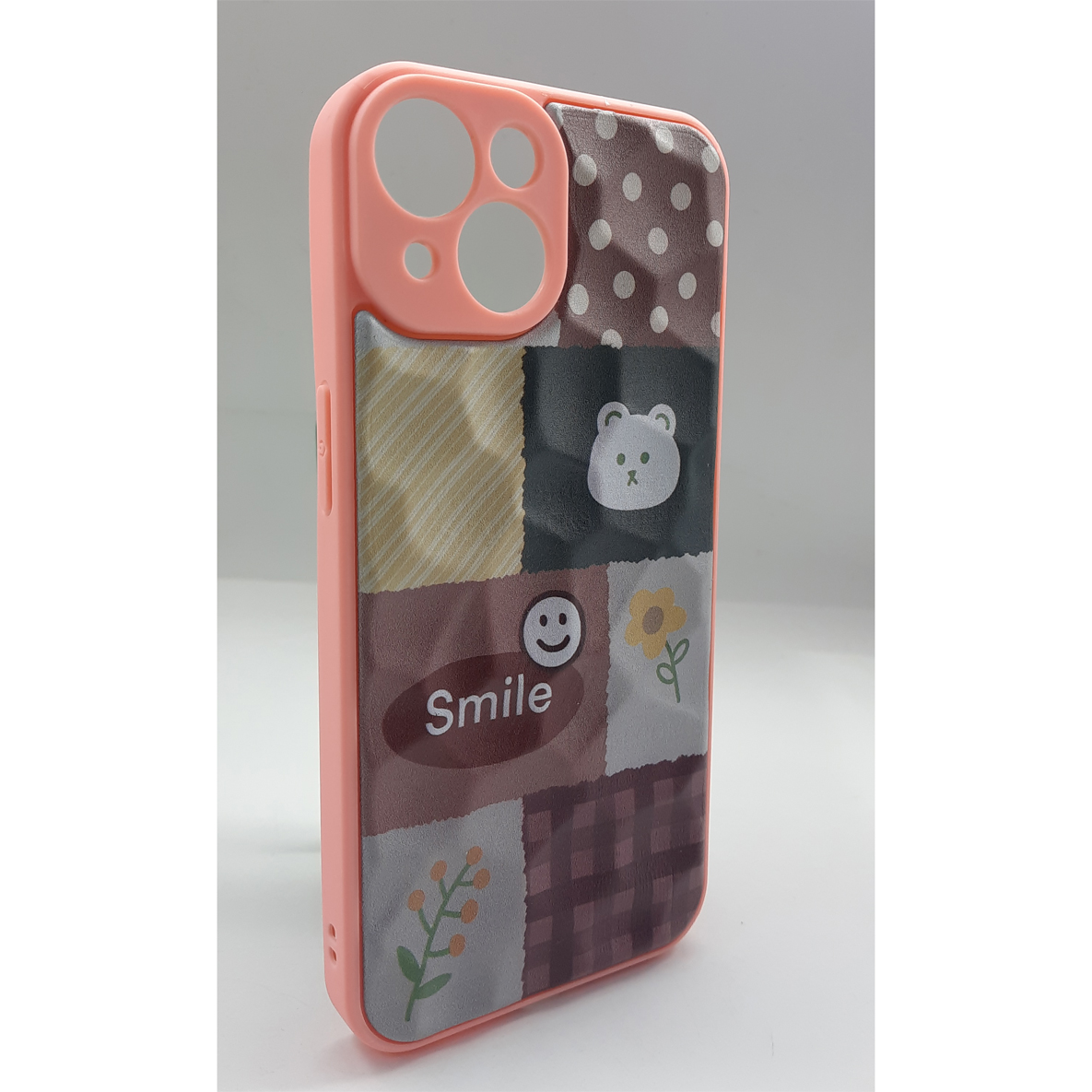 کاور لاین کینگ مدل slime مناسب برای گوشی موبایل  اپل IPhone 14