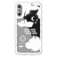 کاور لاین کینگ مدل Abresefidmojdar مناسب برای گوشی موبایل اپل iPhone X/Xs