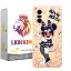 کاور لاین کینگ مدل minieynaki مناسب برای گوشی موبایل شیائومی Redmi K40 / K40 Pro / Poco F3