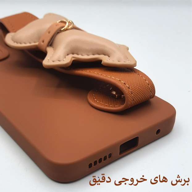 کاور لاین کینگ مدل DOGBAND مناسب برای گوشی موبایل اپل IPhone 13 pro Max