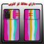 کاور لاین کینگ مدل Raginkamani2 مناسب برای گوشی موبایل شیائومی Redmi Note10/10S به همراه پایه نگهدارنده