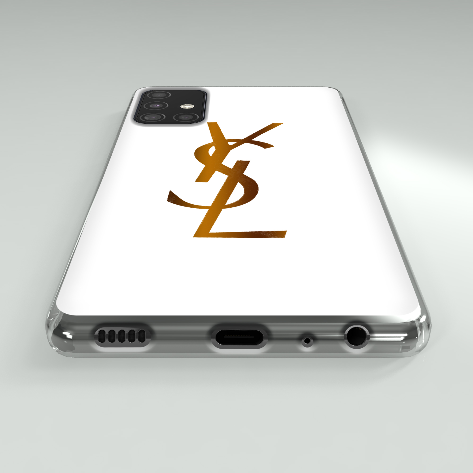کاور لاین کینگ مدل YSL مناسب برای گوشی موبایل شیائومی Redmi note9