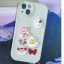 کاور لاین کینگ مدل جوجه و ببعی فانتزی مناسب برای گوشی موبایل  سامسونگ Galaxy A24