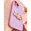 کاور لاین کینگ مدل fanteziPUPREL مناسب برای گوشی موبایل اپل IPhone 12 pro Max