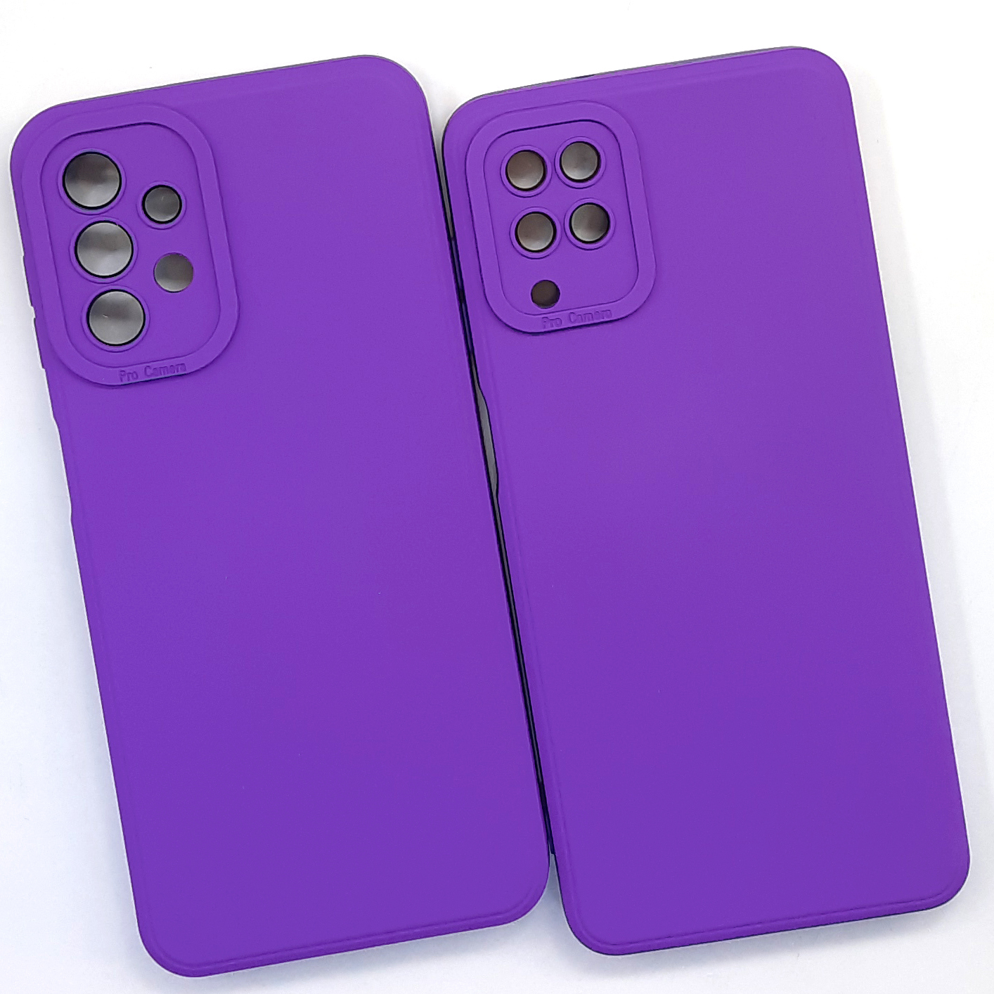 کاور لاین کینگ مدل SILI2022 مناسب برای گوشی موبایل سامسونگ Galaxy A03 Core  به همراه  محافظ لنز