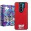 کاور لاین کینگ مدل NBA مناسب برای گوشی موبایل شیائومی Redmi Note 8 Pro