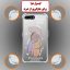 کاور لاین کینگ مدل آینه ایی نشکن طرح گواش مناسب برای گوشی موبایل اپل iPhone 7/8 Plus
