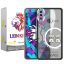 کاور لاین کینگ مدل دو خرسLOVE مناسب برای گوشی موبایل سامسونگ Galaxy A10s
