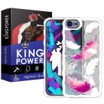 کاور کینگ پاور مدل پر مناسب برای گوشی موبایل  اپل iPhone 7/8