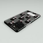 کاور لاین کینگ مدل casetiroz مناسب برای گوشی موبایل اپل IPhone 14 pro Max