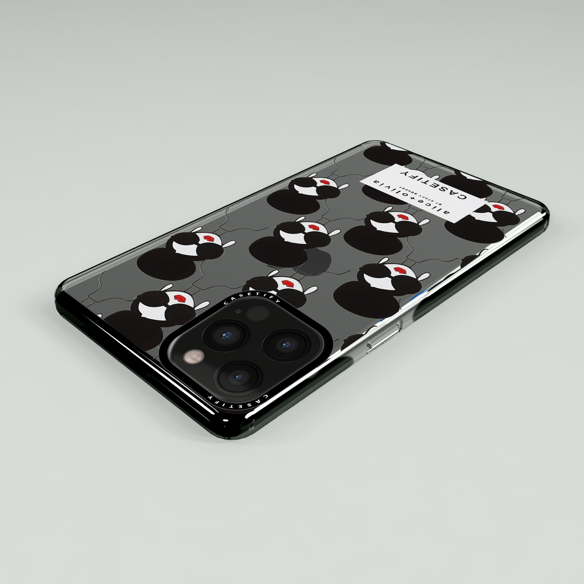کاور لاین کینگ مدل casetiroz مناسب برای گوشی موبایل اپل IPhone 14 pro Max