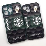 کاور لاین کینگ مدل لانه زنبوری  مناسب برای گوشی موبایل اپل IPhone 14