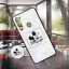 کاور لاین کینگ مدل Mickey2 مناسب برای گوشی موبایل شیائومی Redmi Note8 به همراه پایه نگهدارنده