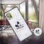 کاور لاین کینگ مدل Mickey2 مناسب برای گوشی موبایل سامسونگ Galaxy A51 به همراه پایه نگهدارنده
