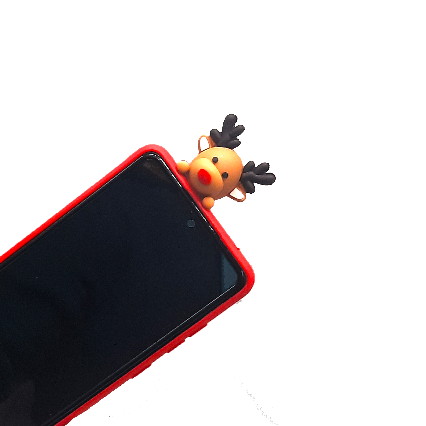 کاور مدل christmasKOLAH مناسب برای گوشی موبایل شیائومی Redmi Note10/10S