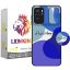 کاور لاین کینگ مدل loveHappy J2 مناسب برای گوشی موبایل شیائومی Redmi Note10/10S به همراه پایه نگهدارنده