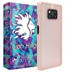 کاور لاین کینگ مدل DORTAKRANG مناسب برای گوشی موبایل شیائومی Poco X3 / Poco X3 Pro