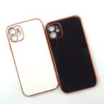 کاور لاین کینگ مدل فضانورد ستاره دار مناسب برای گوشی موبایل اپل IPhone 12 به همراه پایه نگهدارنده