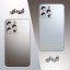 کاور لاین کینگ مدل lphoni مناسب برای گوشی موبایل اپل IPhone 13 pro Max