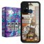 کاور لاین کینگ طرح کافه چی مناسب برای گوشی موبایل شیائومی Redmi 12C / Poco C55
