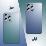 کاور لاین کینگ مدل lphoni مناسب برای گوشی موبایل اپل IPhone 13 pro Max
