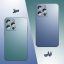 کاور لاین کینگ مدل lphoni مناسب برای گوشی موبایل اپل IPhone 13 pro Max