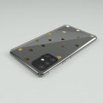 کاور لاین کینگ مدل پرقلبB مناسب برای گوشی موبایل شیائومی Redmi note 9