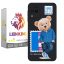 کاور لاین کینگ مدل بولداگ مناسب برای گوشی موبایل  سامسونگ Galaxy A22 4G