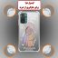 کاور لاین کینگ مدل آینه ایی نشکن طرح گواش مناسب برای گوشی موبایل شیائومی Redmi Note10/10S