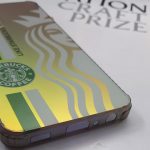 کاور لاین کینگ مدل هولوگرامی S2 مناسب برای گوشی موبایل سامسونگ Galaxy A53