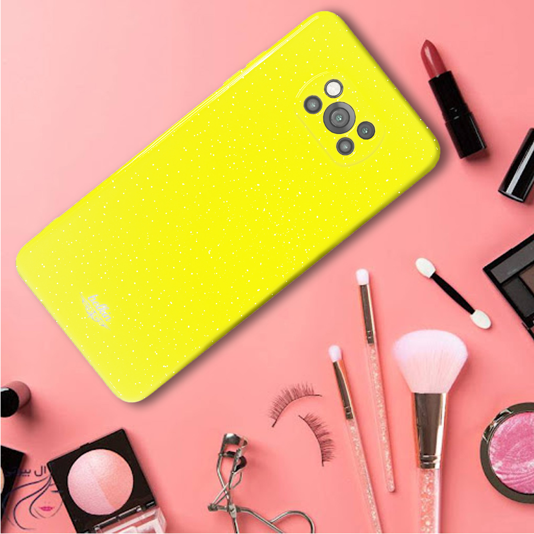 کاور لاین کینگ مدل bn مناسب برای گوشی موبایل شیائومی POCO X3