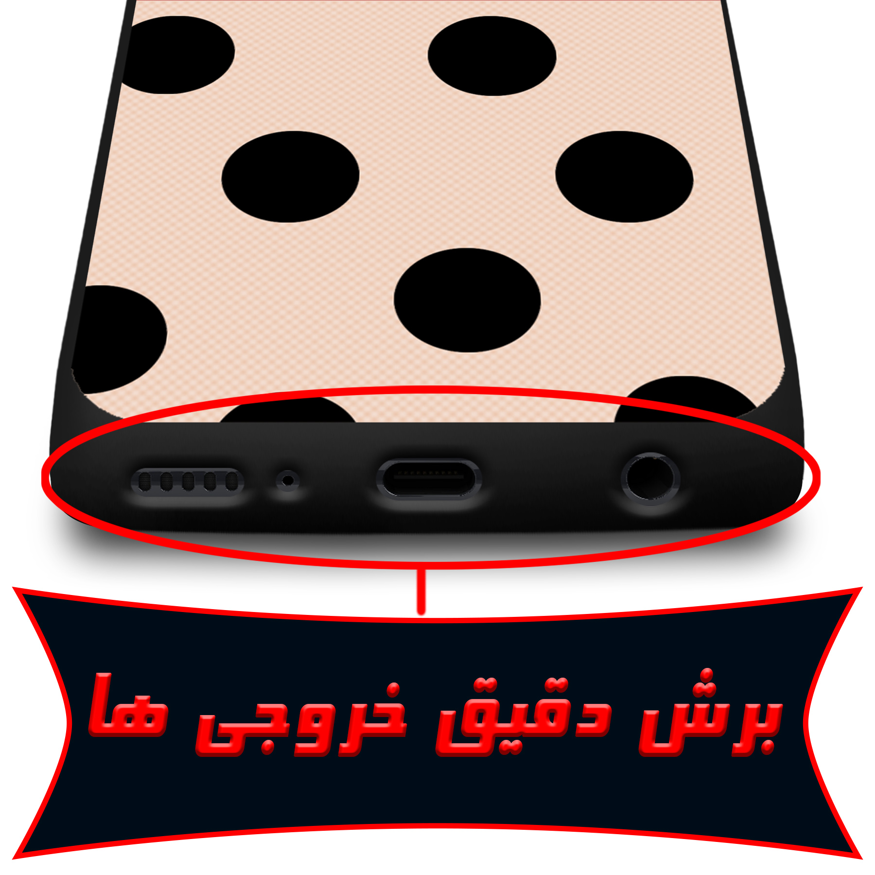 کاور لاین کینگ مدل FOREVER LOVE مناسب برای گوشی موبایل شیائومی Redmi Note10/10S به همراه پایه نگهدارنده