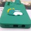 کاور طرح دایناسورAFF مناسب برای گوشی موبایل اپل IPhone 11 pro Max به همراه بند آویز