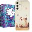 کاور لجندری کینگ طرح پیشی آوازخوان مناسب برای گوشی موبایل سامسونگ Galaxy A25