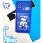 کاور لاین کینگ مدل Klein Blue مناسب برای گوشی موبایل سامسونگ Galaxy A13 5G