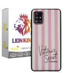 کاور لاین کینگ مدلvictoria مناسب برای گوشی موبایل سامسونگ Galaxy A71
